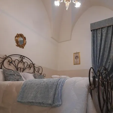 Ricordi & Relax Apartment Fasano