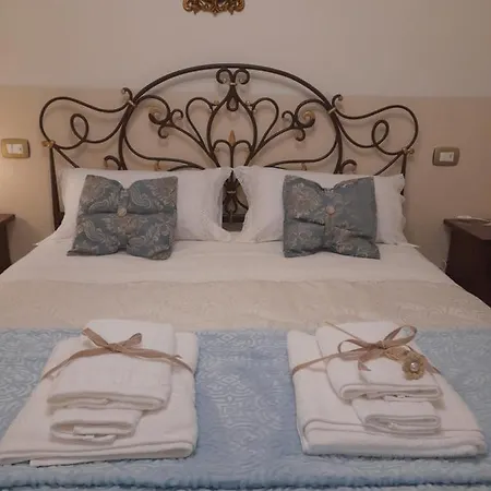 Apartment Ricordi & Relax *