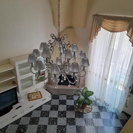 Ricordi & Relax Apartment Fasano
