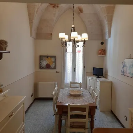 Apartment Ricordi & Relax *