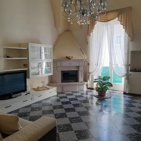 Ricordi & Relax Apartment