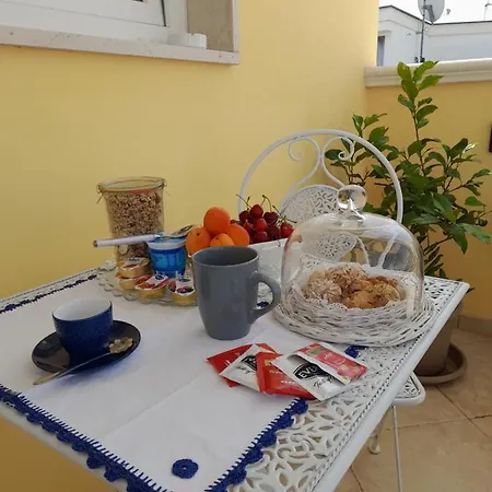 Ricordi & Relax Apartment *
