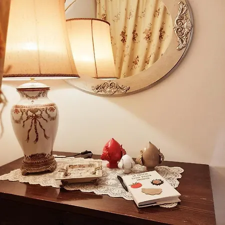 Ricordi & Relax Apartment Fasano