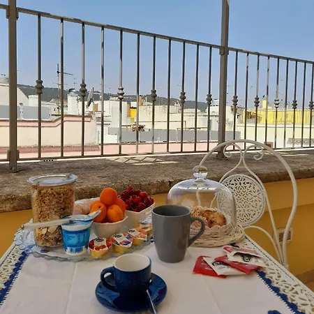 Ricordi & Relax Apartment Fasano